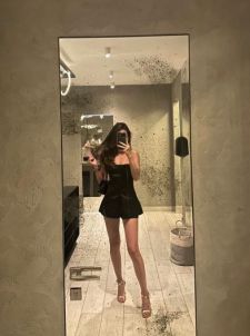 Фото проститутки ⚜️Дина 1