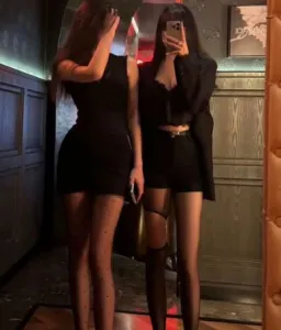Фото проститутки Body ⚜️ двое