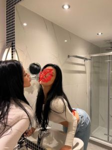 Фото проститутки ❤️ОДНА❤️ 1