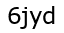 Капча