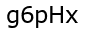 Капча